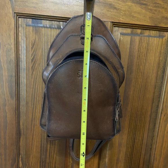 STS Ranchwear Baroness Backpack - Picture 6 of 6